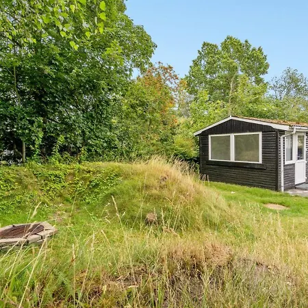 Jurien - 450m From The Sea In Ne Jutland By Interhome
