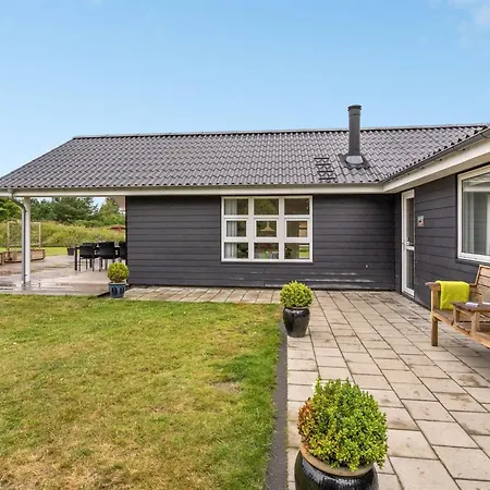 Ferienhaus Jurien - 450m From The Sea By Interhome *