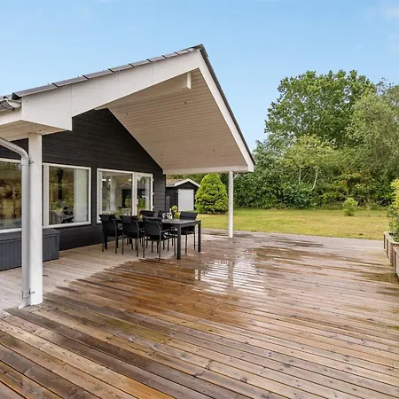 Jurien - 450m From The Sea By Interhome Ferienhaus Hals