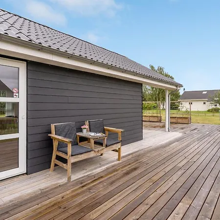 Jurien - 450m From The Sea By Interhome Ferienhaus Hals