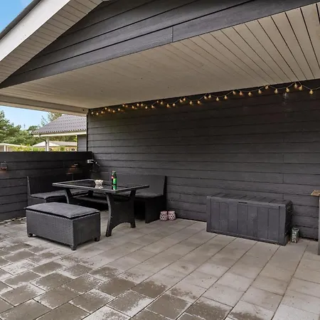Ferienhaus Jurien - 450m From The Sea By Interhome Hals