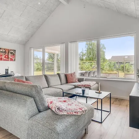 Feriehus Jurien - 450m From The Sea By Interhome