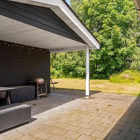 Feriehus Jurien - 450m From The Sea By Interhome Hals